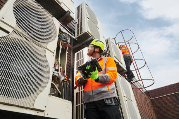 Best Commercial HVAC repair  in Auburn, WA