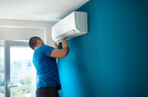 HVAC maintenance plan in Auburn, WA