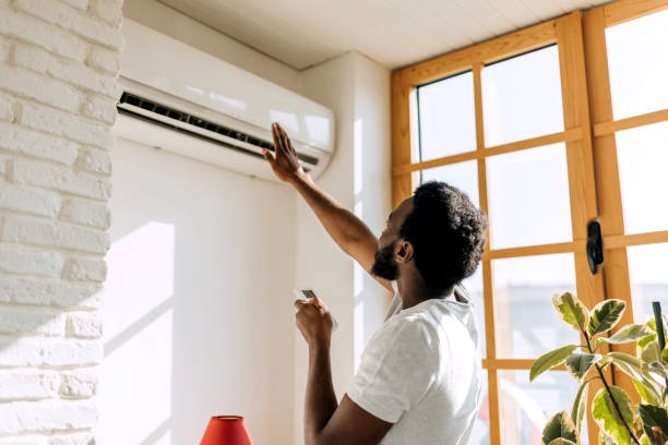 Best 24/7 HVAC repair  in Auburn, WA