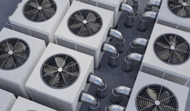 Best Central air repair  in Auburn, WA