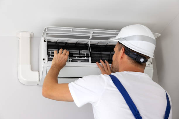 Best Ductless HVAC repair  in Auburn, WA