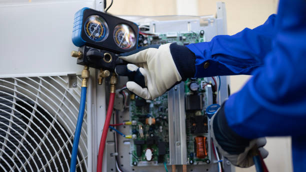 Best HVAC installation services  in Auburn, WA